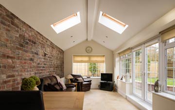 conservatory roof insulation Surlingham, Norfolk