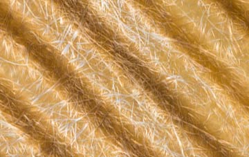 Surlingham fibreglass roof waterproofing