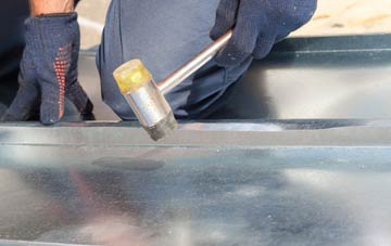 Surlingham metal roofing costs