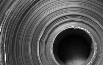 Surlingham pvc roof replacement