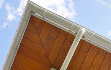 Surlingham soffit types