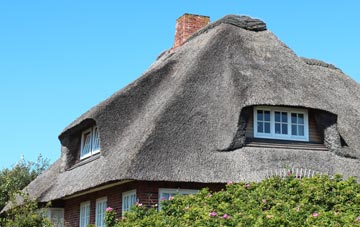thatch roofing Surlingham, Norfolk