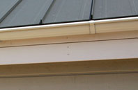 Surlingham soffit repair